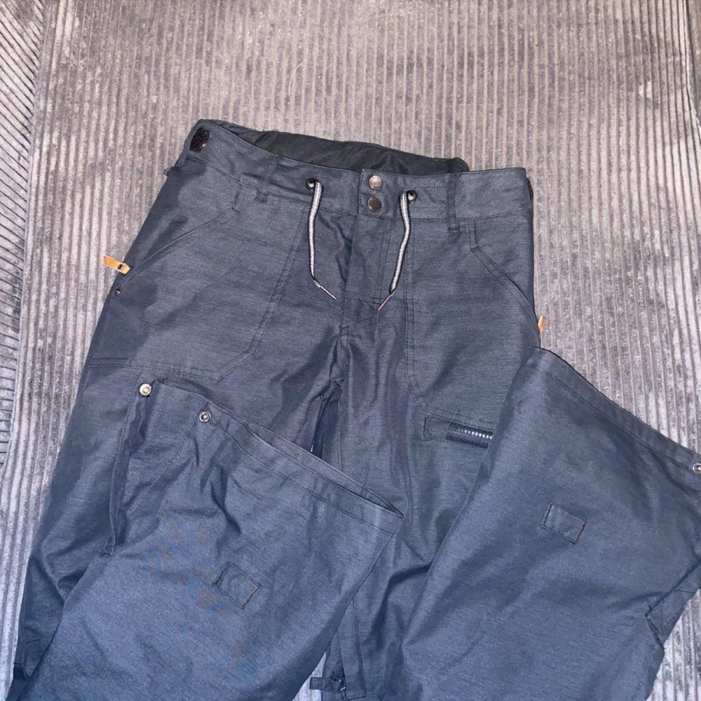 Women's Roxy Snow Pants - size small